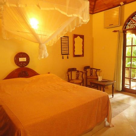Dedduwa Boat House Villa Bentota Dış mekan fotoğraf