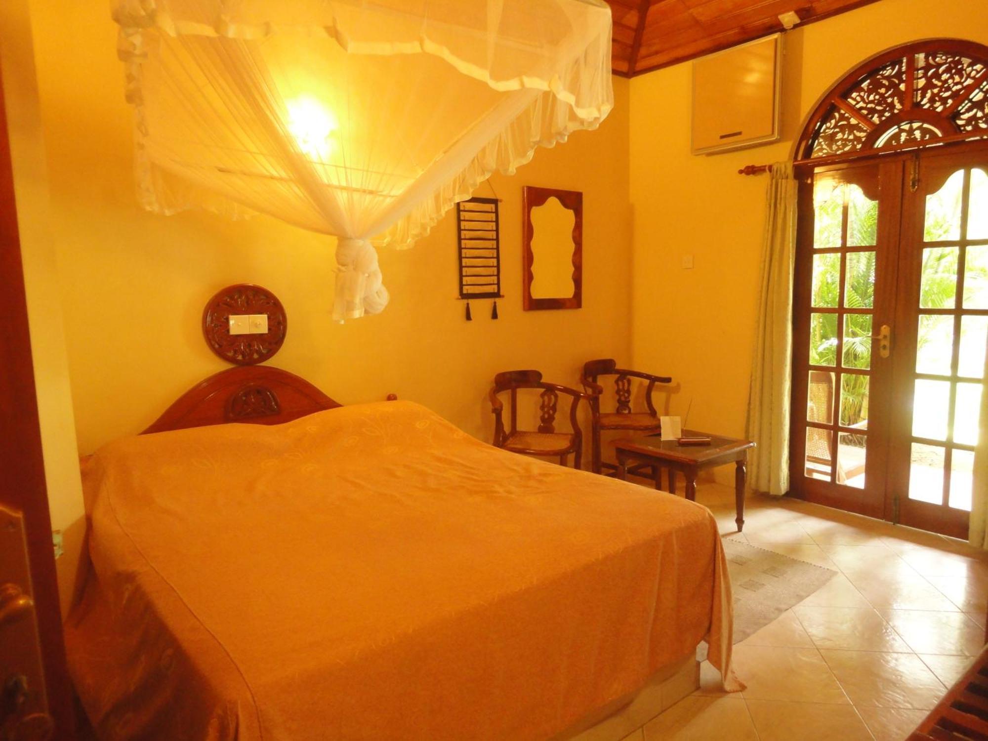 Dedduwa Boat House Villa Bentota Dış mekan fotoğraf