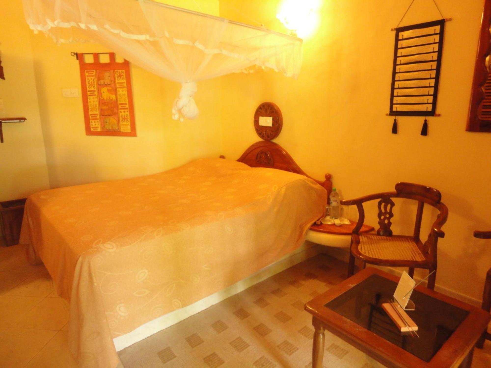 Dedduwa Boat House Villa Bentota Dış mekan fotoğraf