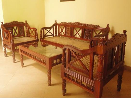 Dedduwa Boat House Villa Bentota Dış mekan fotoğraf