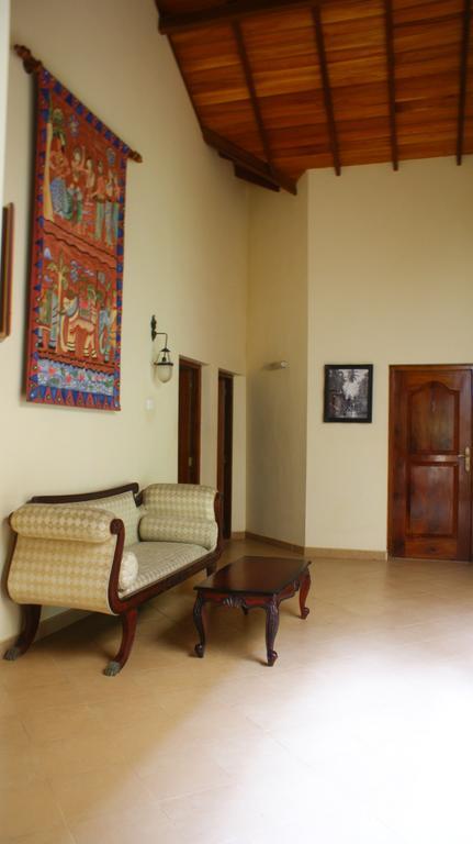 Dedduwa Boat House Villa Bentota Dış mekan fotoğraf