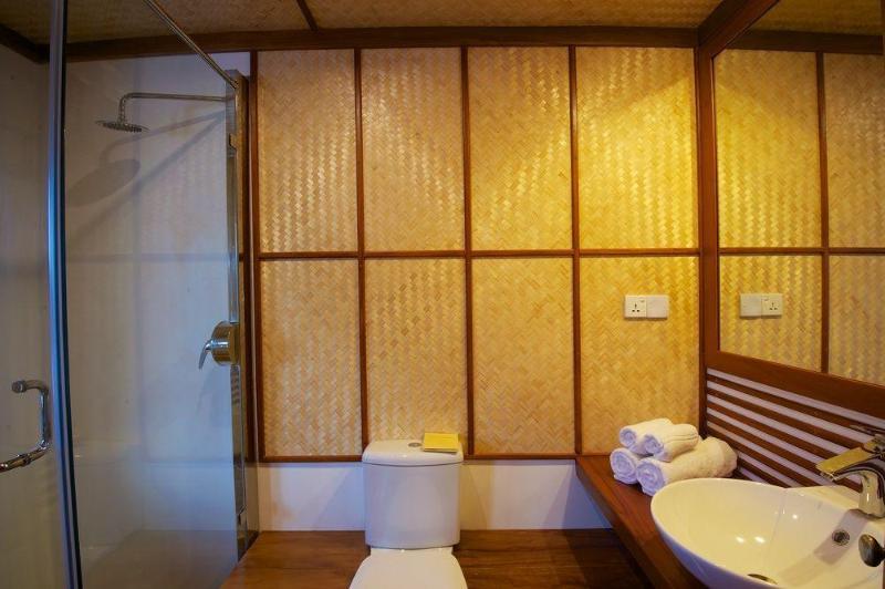 Dedduwa Boat House Villa Bentota Dış mekan fotoğraf