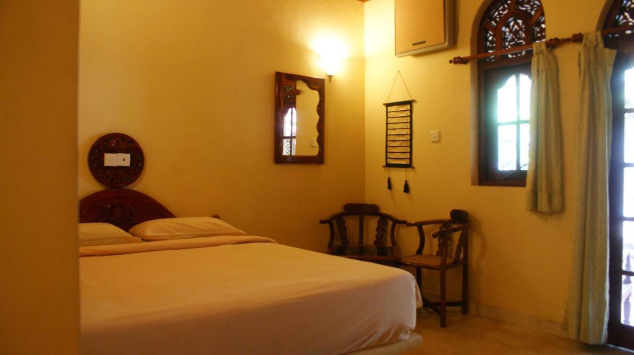 Dedduwa Boat House Villa Bentota Dış mekan fotoğraf