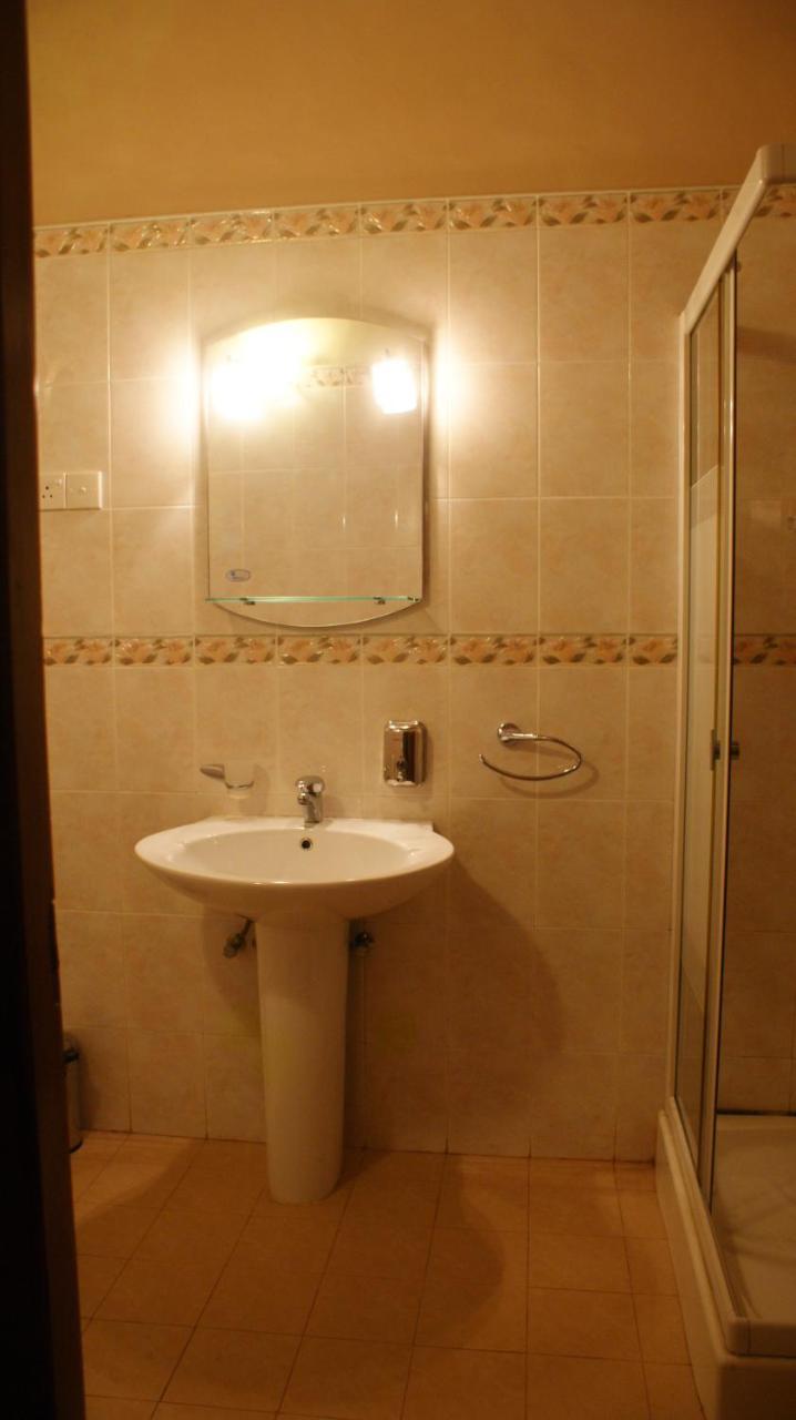 Dedduwa Boat House Villa Bentota Dış mekan fotoğraf